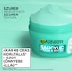Garnier Salicylic Fresh & Pure hidratáló sorbet krém 85 ml  2. kép