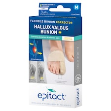Epitact Bunion Corrector (M)