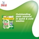 image 3 of Persil Bio Capsules 58 Washes 1223g