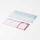 image 3 of Paperchase Terrazzo Cats Set of 3 Mini List Pads