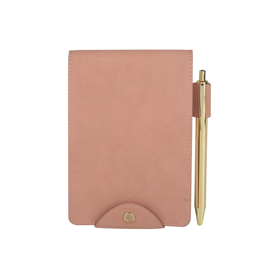 Tesco Wonder Notepad & Pen