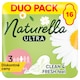 obrázok 1 z Naturella Ultra vložky s krídelkami Veľkosť Maxi 16 ks