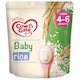 image 1 of Cow And Gate Baby Rice Cereal From 4-6 Months 100G