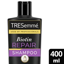 Tresemme Biotin Plus Repair 7 Shampoo 400Ml