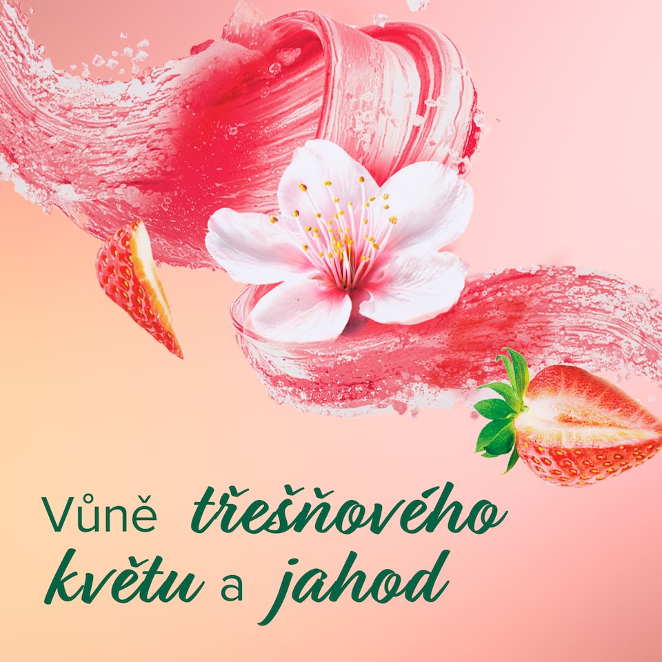 Obrázek 1 pro produkt Sprchový gel Palmolive Thermal Spa Gentle Message 250 ml