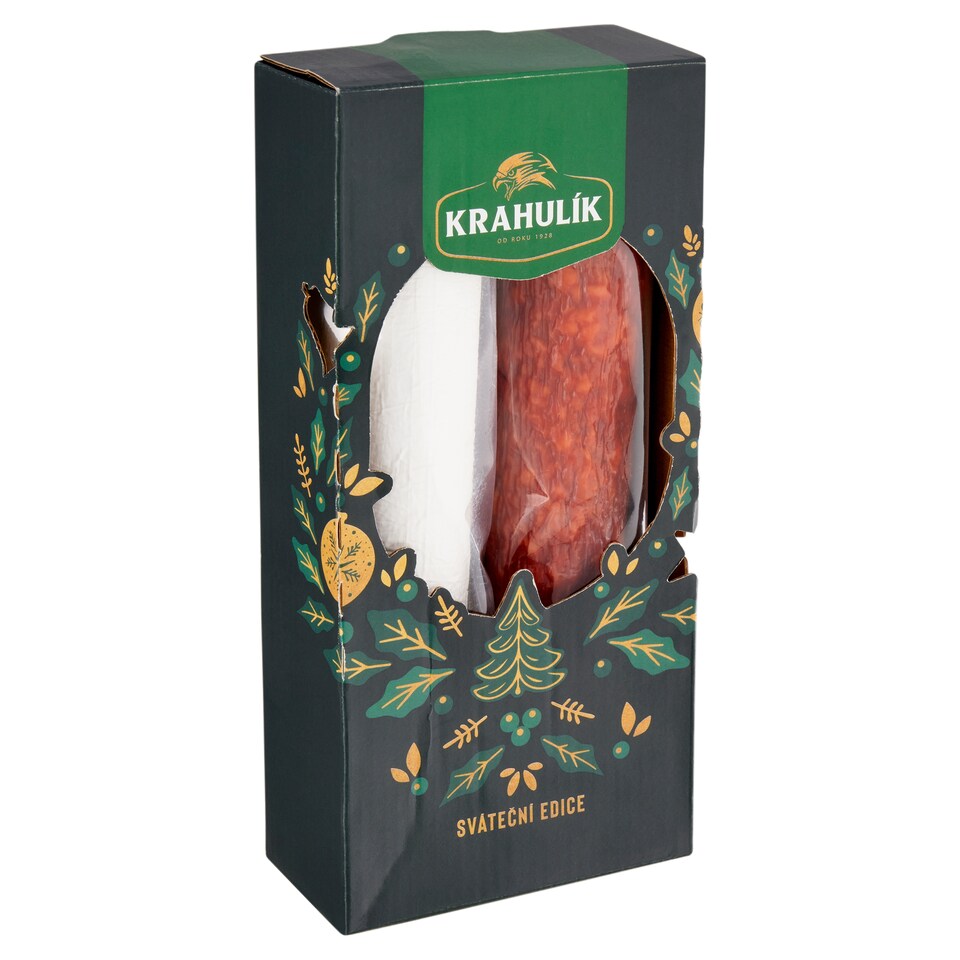 Krahulík Holiday Duo 0.600kg