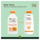 image 2 of Ambre Solaire Moisturising Milk F20 200Ml