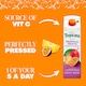 image 3 of Tropicana Tropical Fruit Juice 1.5L