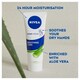 image 4 of Nivea Soothing Hand Cream Aloe Vera 75Ml