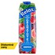 obrázok 1 z Relax Exotica ovocný nápoj grapefruit jablko červené hrozno príchuť granátové jablko 1 l