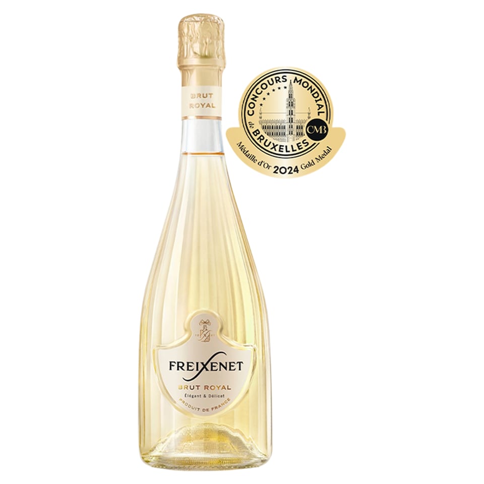 image 1 of Freixenet Brut Royal 75cl