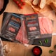 image 2 of Simon Howie 8 Dry Cure Smoked Bacon Medallions 200G