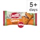 image 1 of Ginsters Vegan Quorn Pasty 180G