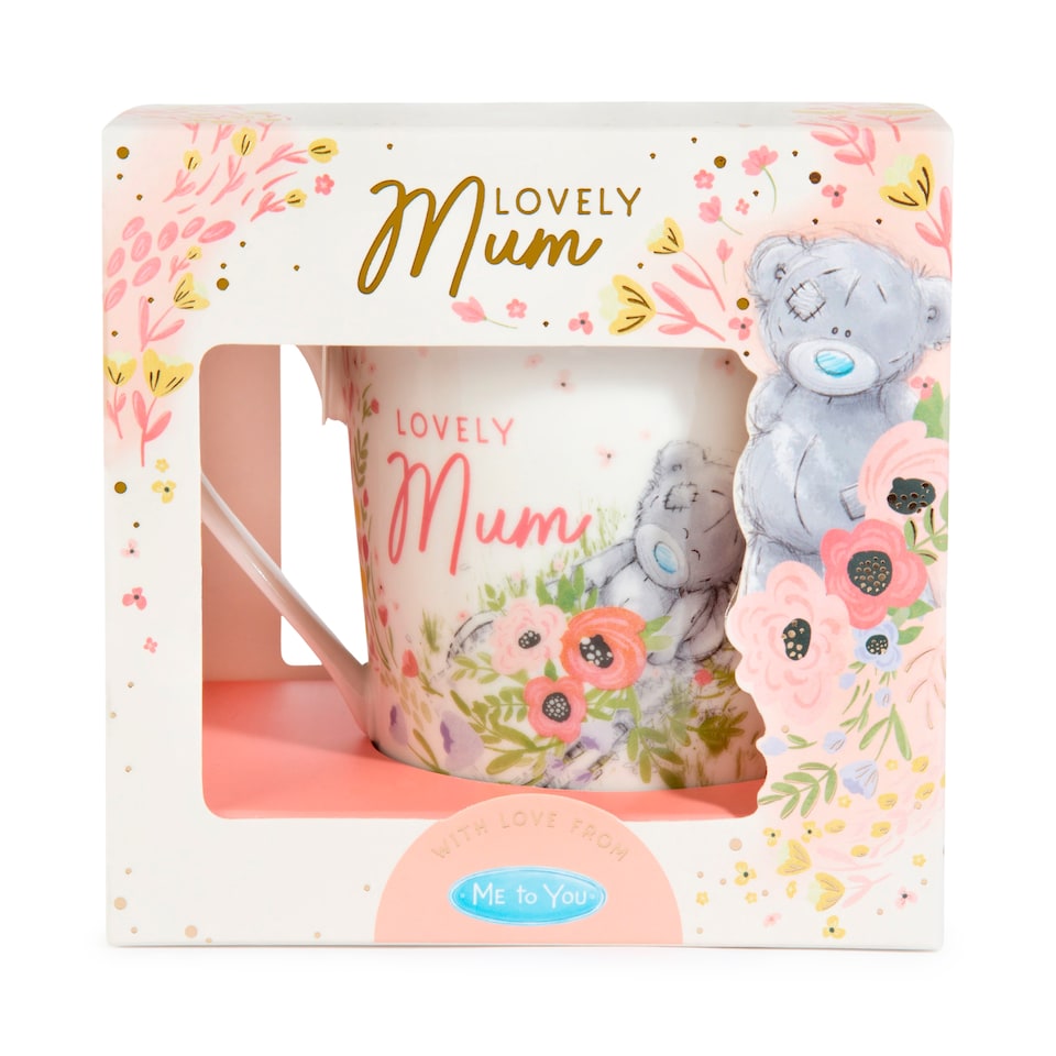 Me To You Mother's Day Mum Mug
