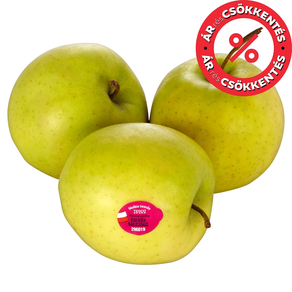 Golden alma lédig