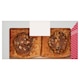 image 1 of Tesco Finest Apple, Fig & Spiced Custard Danish 2 pack
