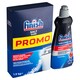 image 2 of Finish Regular Polish 400ml + Dishwasher Salt 1.5kg