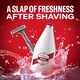 image 2 of Old Spice After Shave Regular 150Ml