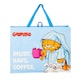 image 1 of Garfield Must Have Coffee Reusable Bag