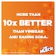 image 3 of Mr Muscle Gel Drain & Sink Unblocker 500ml
