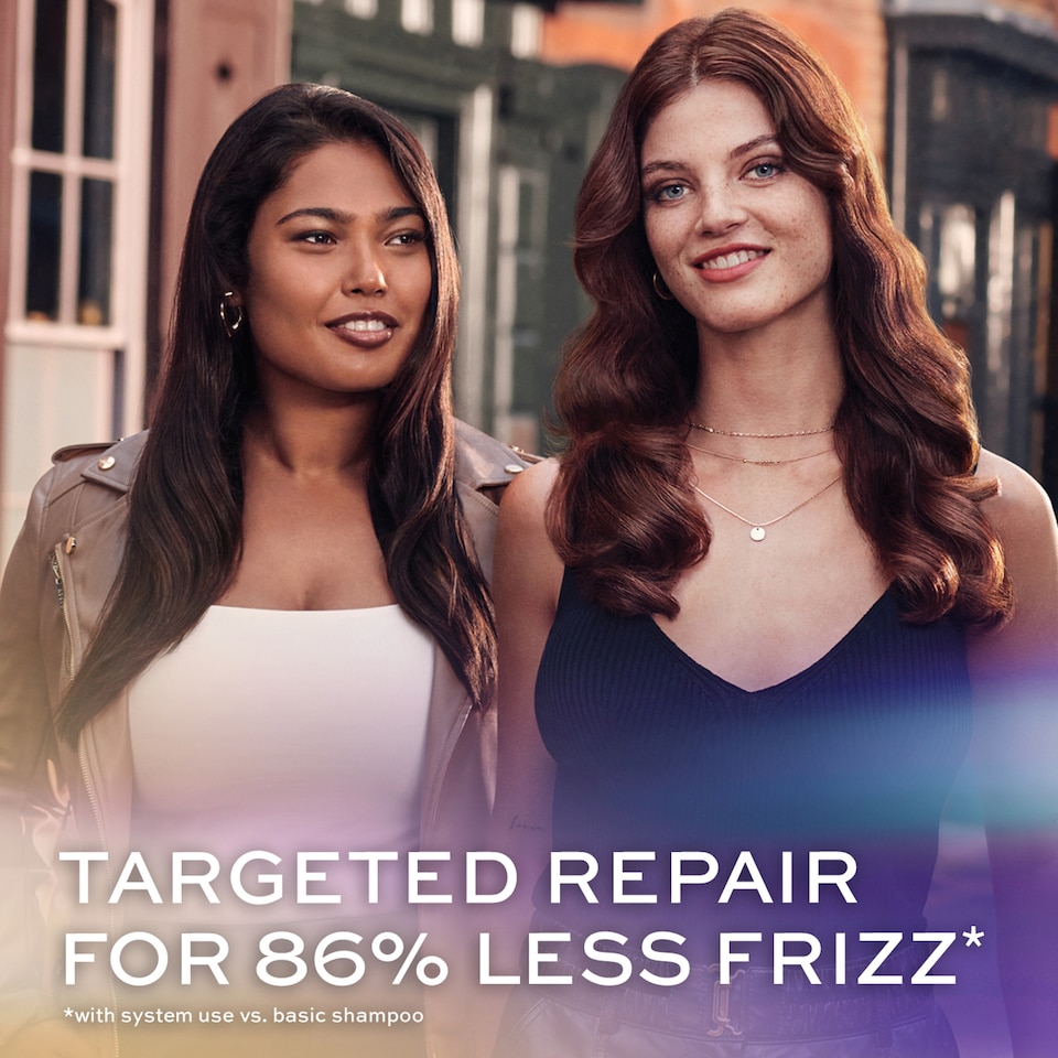 image 1 of John Frieda Frizz Ease Miracle Recovery Tropical Oil 100Ml