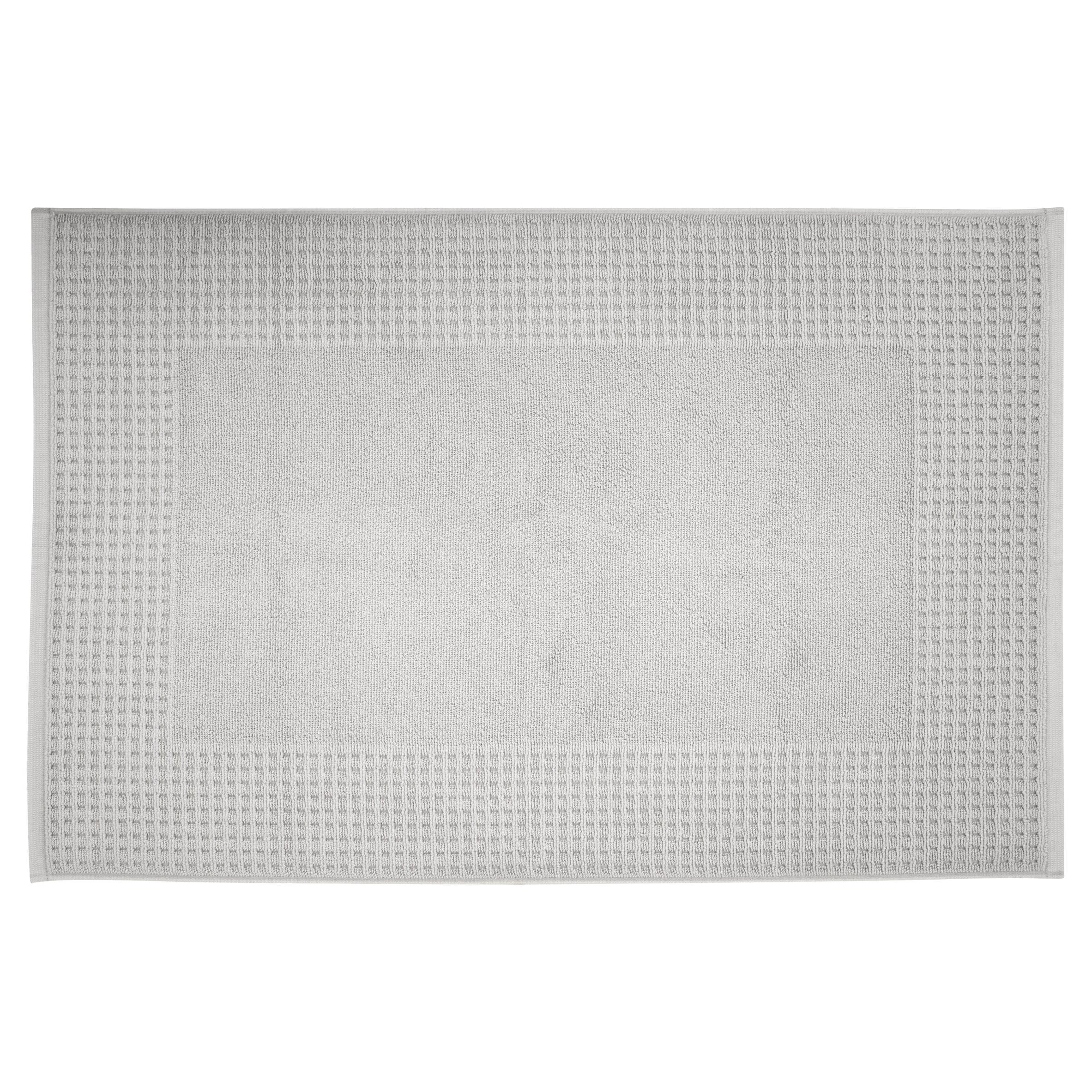 F&F Home Grey Bath Mat