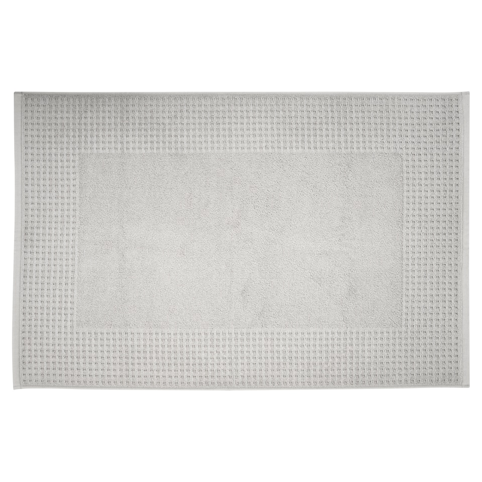 F&F Home Grey Bath Mat