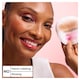 image 2 of Garnier Skin Active Micellar Water Rose 400Ml