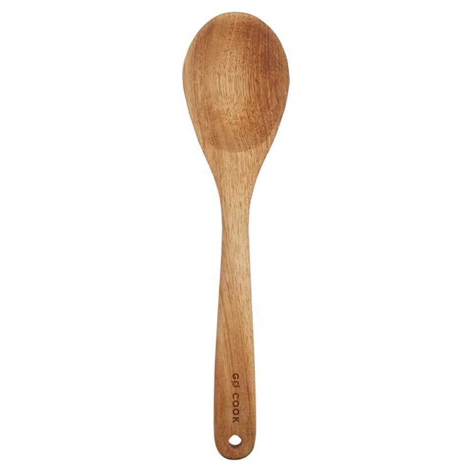 Go Cook Acacia Spoon