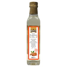 Natco Pure Almond Oil 250ml