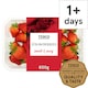 image 1 of Tesco Strawberries 600G