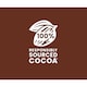 image 4 of Galaxy Milk Chocolate Counters 112g Pouch Bag