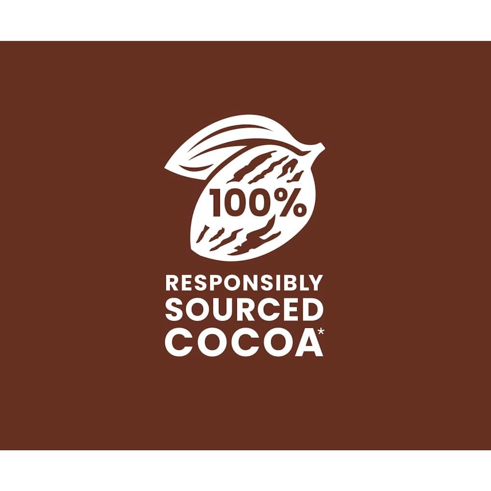 image 1 of Galaxy Milk Chocolate Counters 112g Pouch Bag