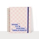 image 2 of Paperchase 2026 Its giving Organised Planner