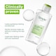 image 3 of Simple Kind To Eyes Eye Make-Up Remover 125Ml