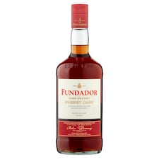 Fundador Fine Brandy Sherry Cask 1L
