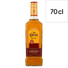 Especial Reposado Tequila 70cl