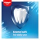 image 3 of Colgate Advanced Whitening Toothpaste 75ml
