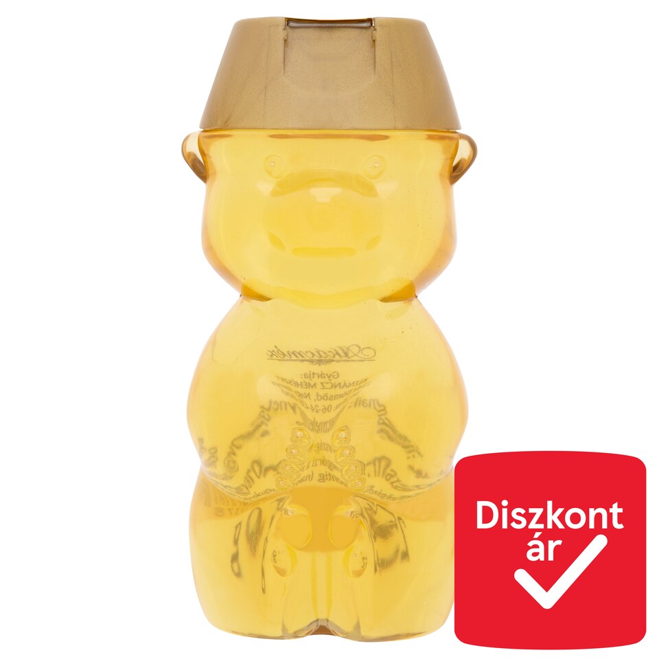 Klenáncz Maci akácméz 250 g