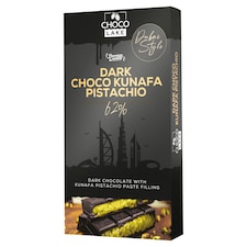 Chocholake