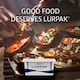 image 6 of Lurpak Slightly Salted Spreadable Blend of Butter and Rapeseed Oil 400g