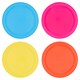 image 2 of Tesco Popsicle Picnic Plate 4 Pack