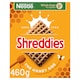 image 1 of Nestle Shreddies The Honey One Cereal 460G