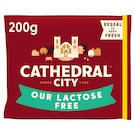Arla Lactofree Mature Grated Cheddar 200g - UAE