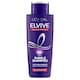 image 1 of L'Oreal Elvive Colour Protect Purple Shampoo 200Ml
