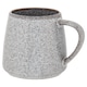 image 2 of Fox And Ivy Muse Grey Mug Grey
