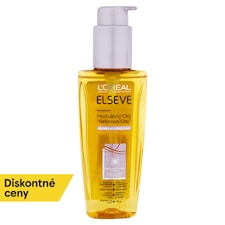 ĽOréal Paris Elseve Extraordinary Oil oil extra dry hair, 100 ml