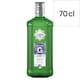 image 1 of Clean Co Non-Alcoholic Botanical Spirit - Crisp Dry 70cl