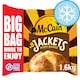 image 1 of McCain 8 Baked Jacket Potatoes 1.6kg