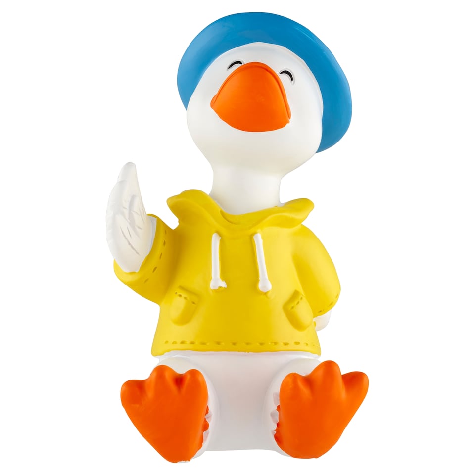Tesco Outdoor Raincoat Duck